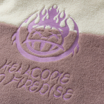 КУРТКА YMKASHIX FURRY BIG LOGO HTF