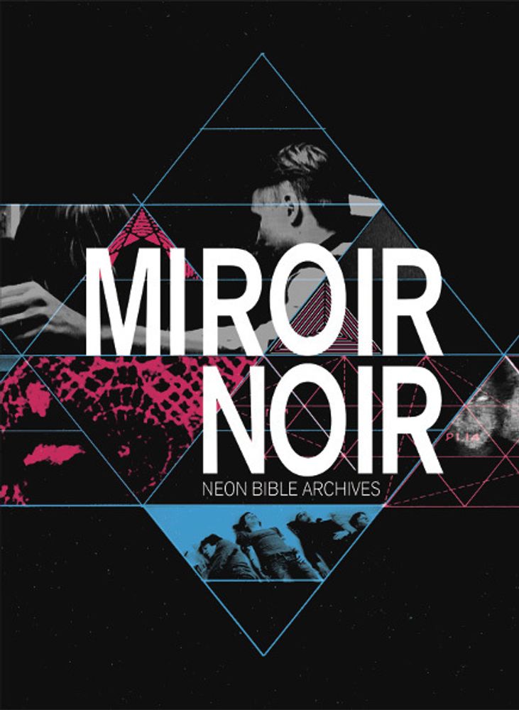 Arcade Fire / Miroir Noir (DVD)