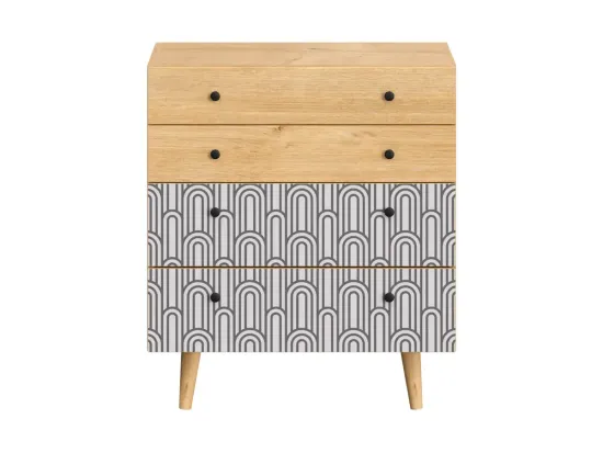 Комод большой Frida 624233