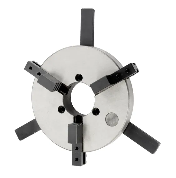 Патрон для сварочного позиционера NT D-200