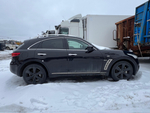 Infiniti QX70 3.7 Elegance