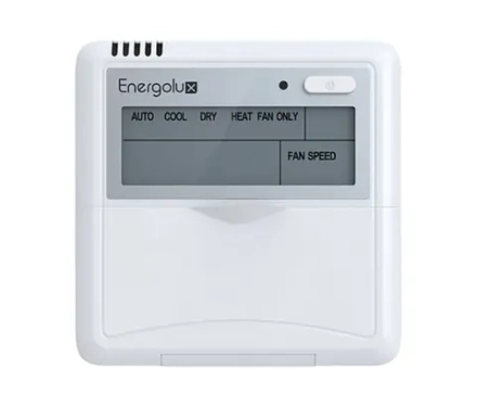 Energolux SAD48D6-A/SAU48U6-A