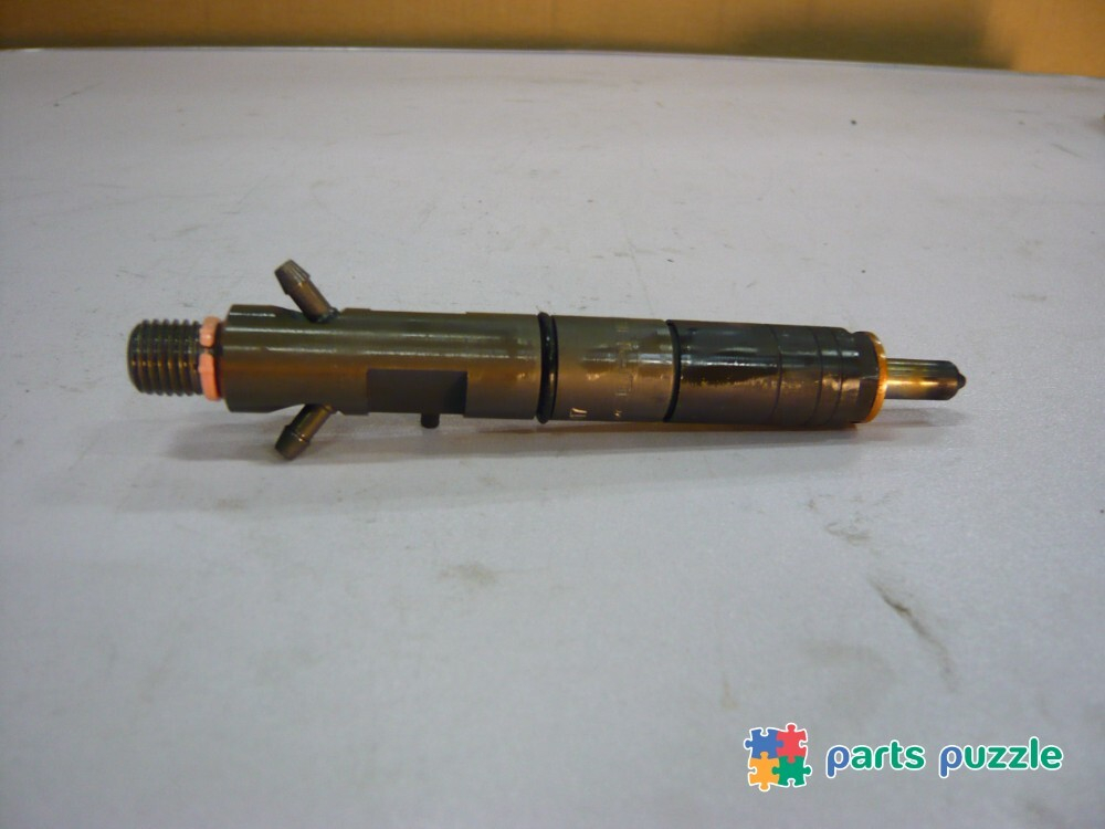 Форсунка топливная / INJECTOR АРТ: 2645K017РО