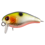 Воблер TsuYoki CHEF SSR 32F-207R 32мм 2.8г 0.05-0.2м