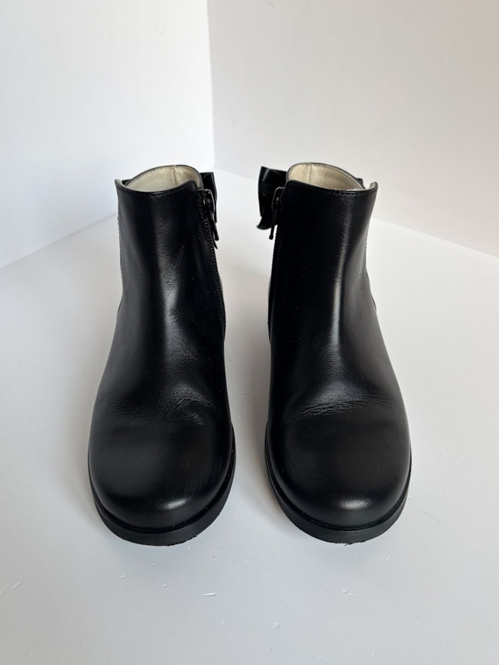 Кожаные ботинки Il Gufo, 29