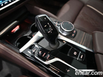 BMW 5 Series (G30) 530i Luxury (12.2020)