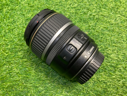 Canon EF-S 17-85mm 4-5.6 IS USM