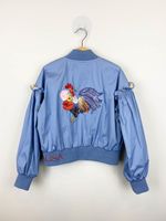 Бомбер Monnalisa