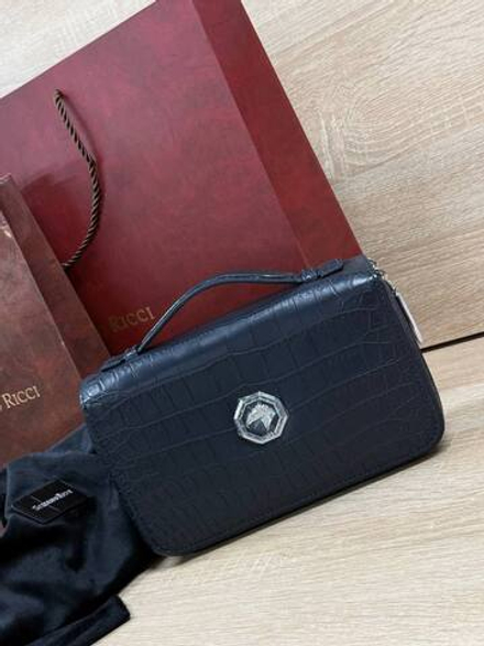 Борсетка Stefano Ricci