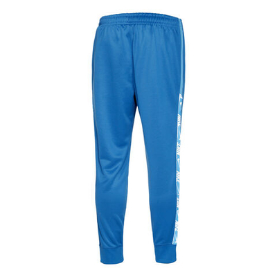 Мужские теннисные штаны Nike Repeat PK Training Pants Men - Blue, White