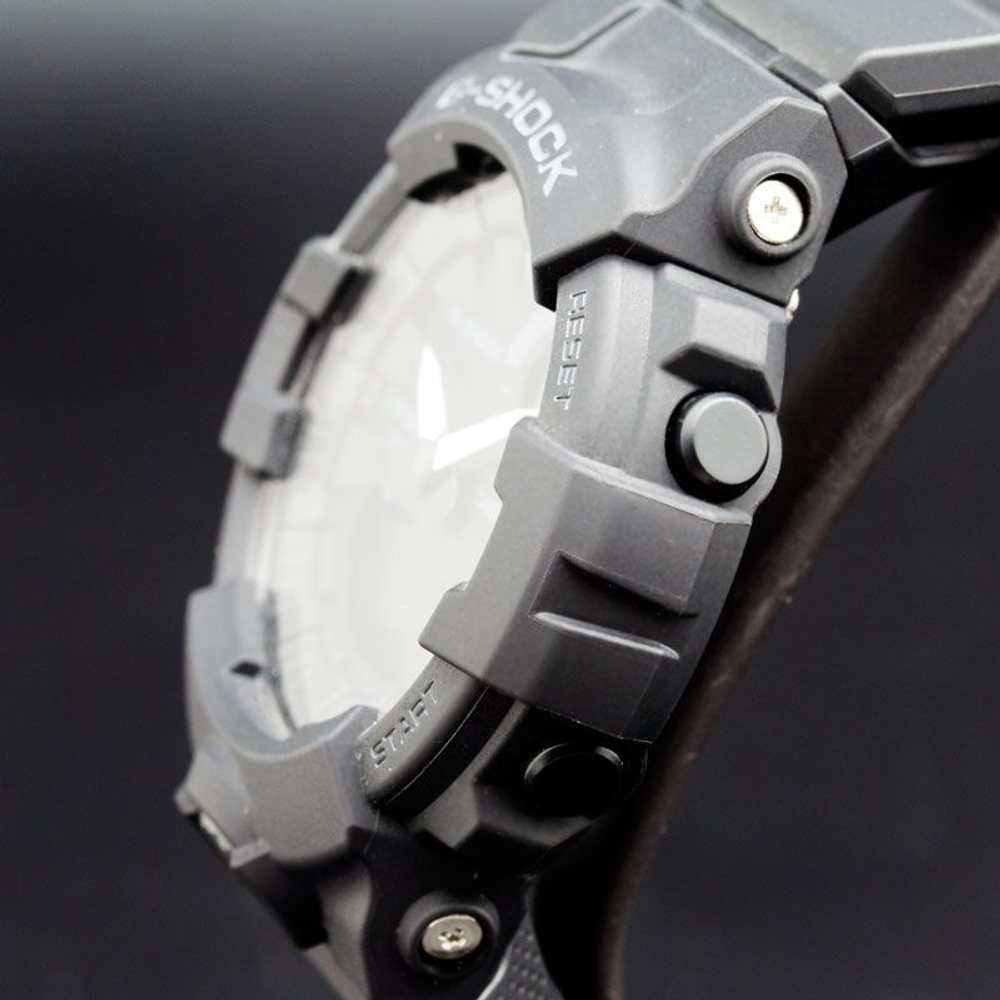 Мужские наручные часы Casio G-Shock GBA-800-1A