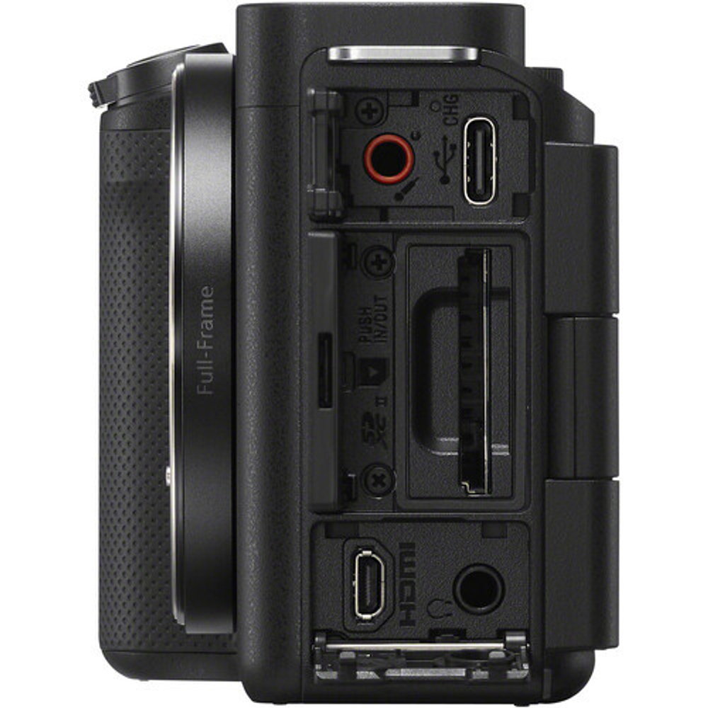 Фотоаппарат Sony ZV-E1 Body