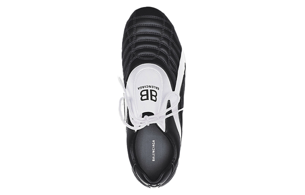 Balenciaga Zen (Женская размерная сетка)