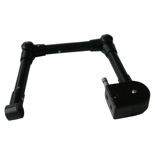 Держатель электродов Нан-Эма тД.4-060-051 к УВЧ-30-03, 80