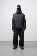 Куртка Nothomme Blue Dragon Scale Extreme Cold Down Jacket "Navy Blue"