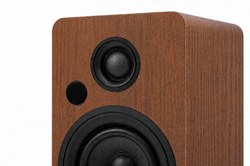 Полочная акустика Premiera RS-301A Walnut