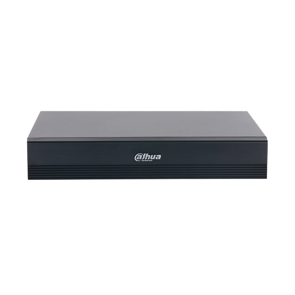 Гибридный видеорегистратор Dahua DH-XVR1B16-I/T