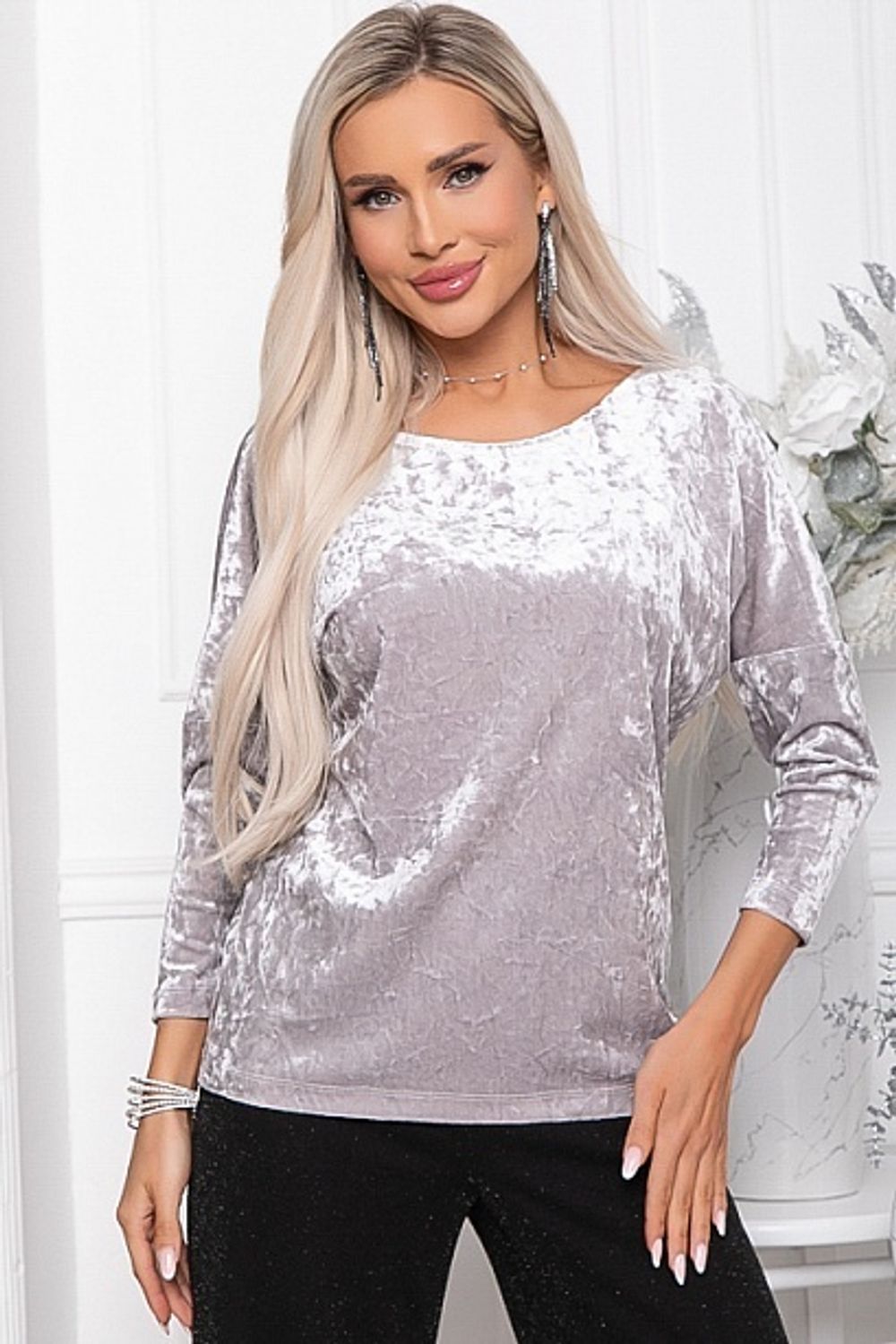 Блузка 41988-2 Avili