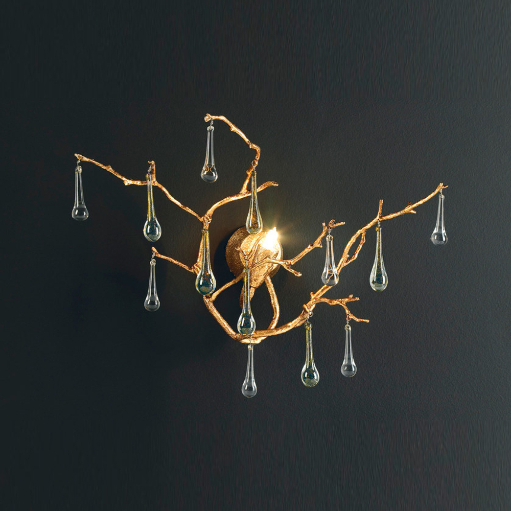 Wall lamp  BIJOUT by Serip (AP1419/1)