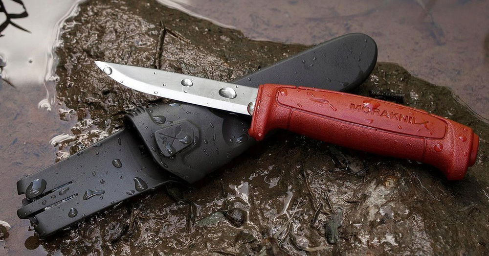 Нож MORAKNIV BASIC 511, арт. 12147