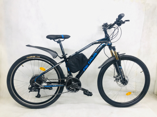 Электровелосипед 26" на 36-48v/350w 2025 года выпуска