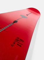 Сноуборд Burton Blossom Camber