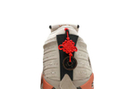 Кроссовки Clot X Jordan Air Jordan 14 Low Sp "Terracotta"