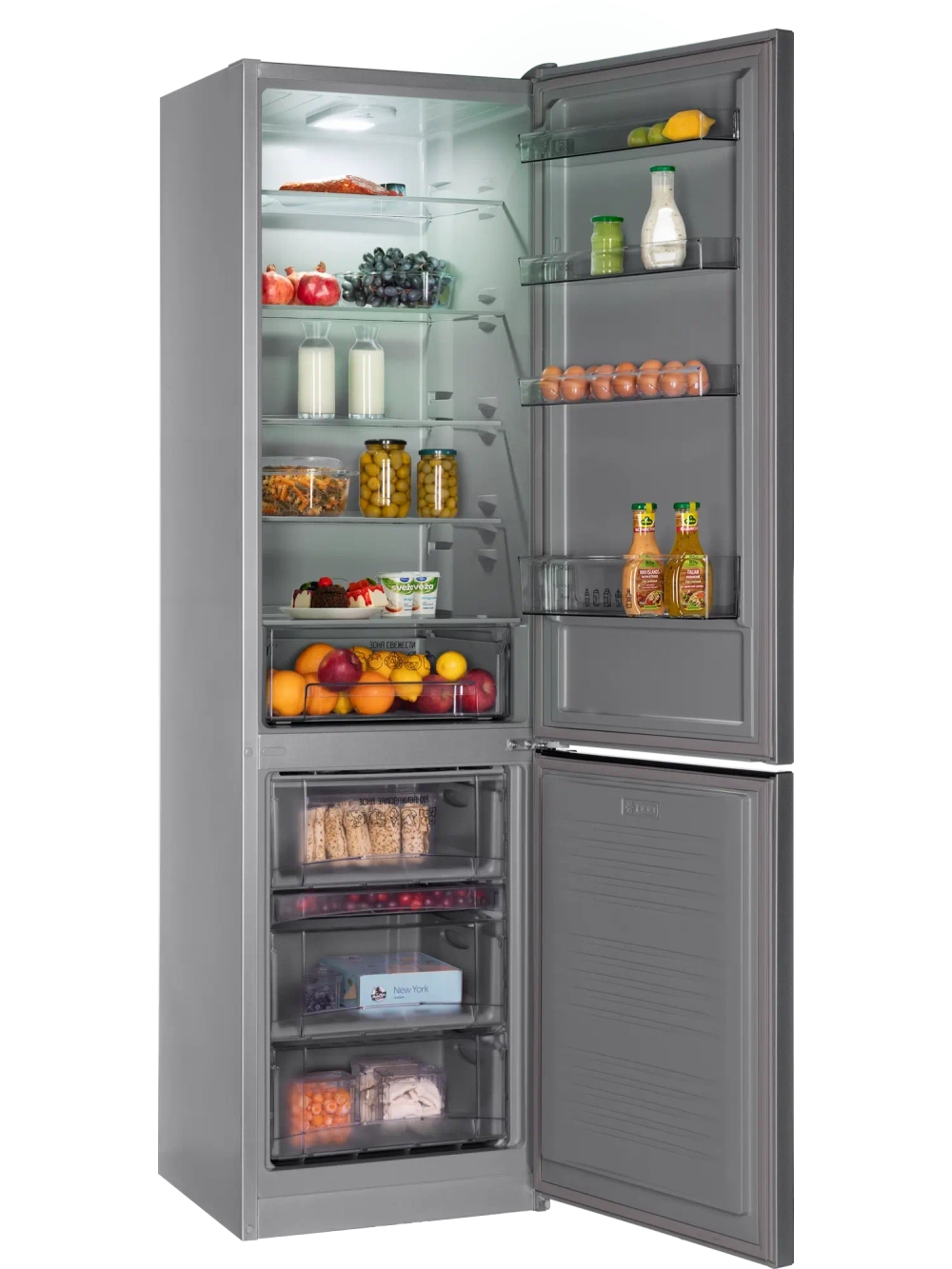 Холодильник Nord NRB 154 XG