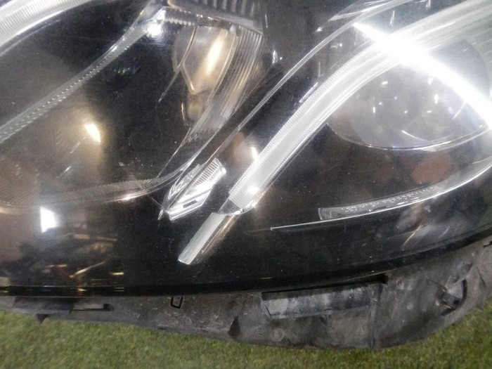 Фара левая Mercedes E W213 (2016-2021) LED