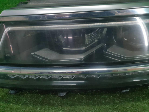 Фара левая VW Tiguan 2 (2016-2020) Full LED