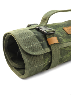 Сумка скрутка ToolRoll S710