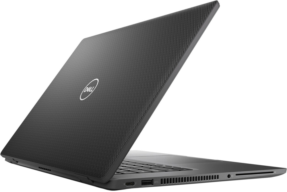 Ноутбук Dell Latitude 7520 (7520-2725) 15.6" LED / 1920x1080 FHD / WVA / Intel Core i7 / 1165G7 / 2800 МГц / Intel Iris Xe Graphics / 16 Gb / SSD / 512 ГБ / Windows 10 Pro