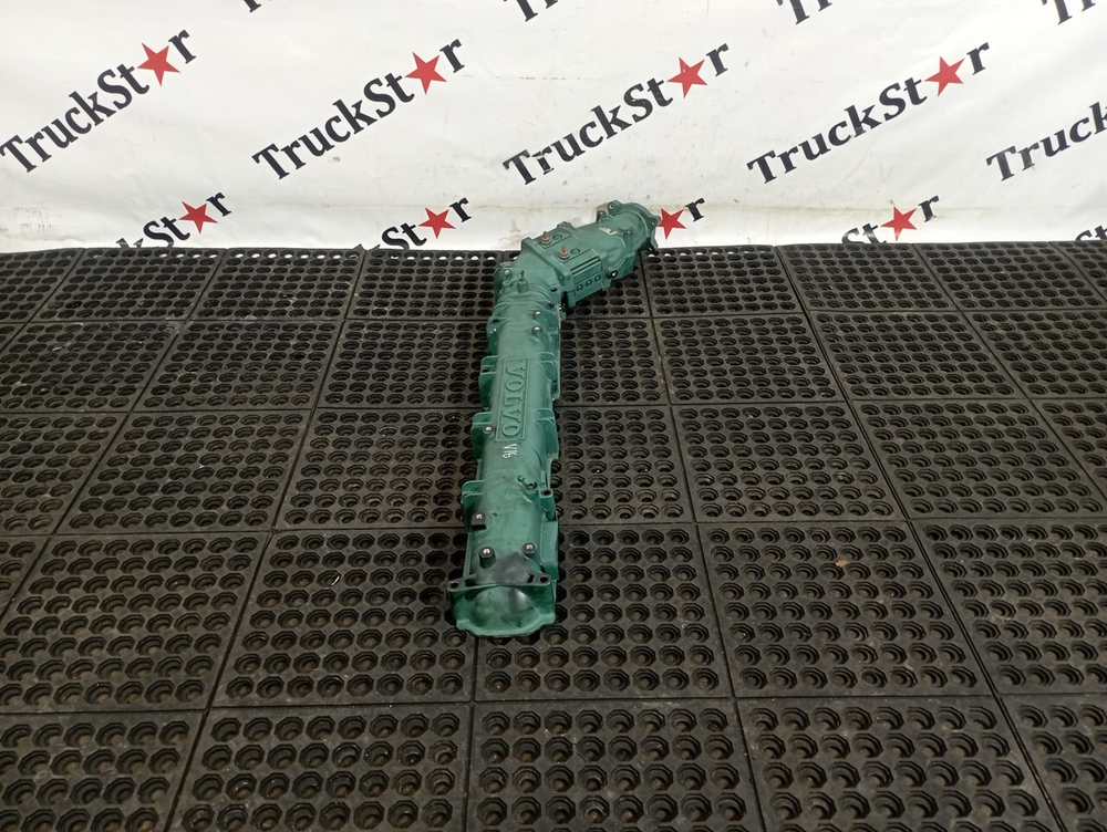 Коллектор впускной в сборе