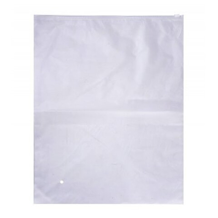 Пакет ZIP матовый 35х45