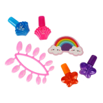 Косметический набор, блистер 00988K