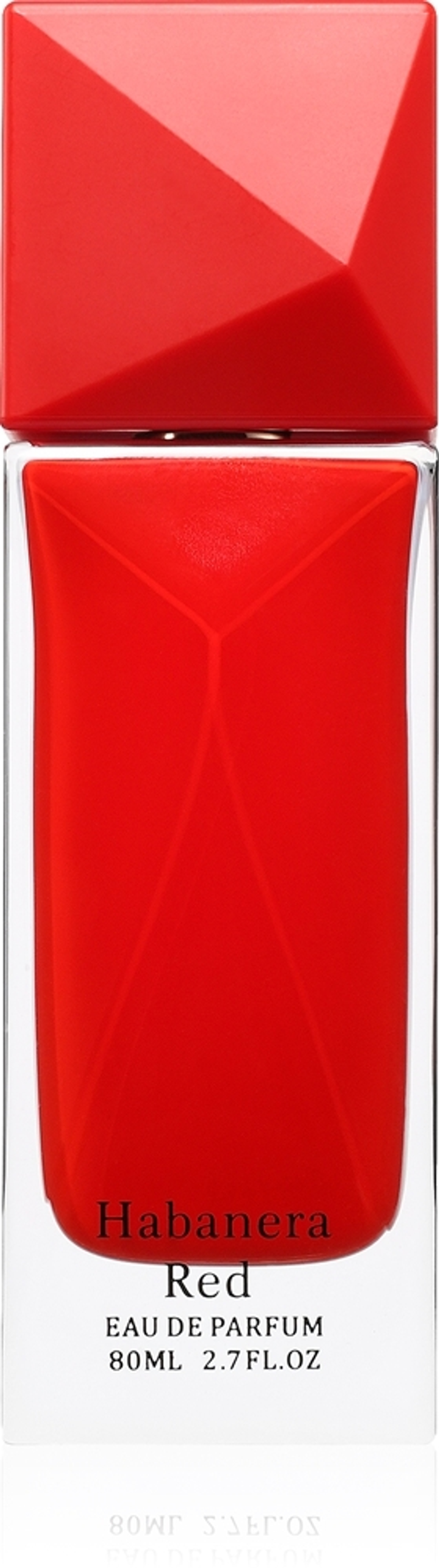 Aurora Habanera Red парфюмерная вода женская