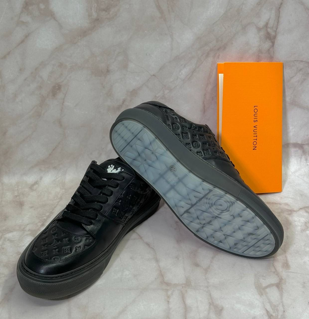 Кеды Louis Vuitton