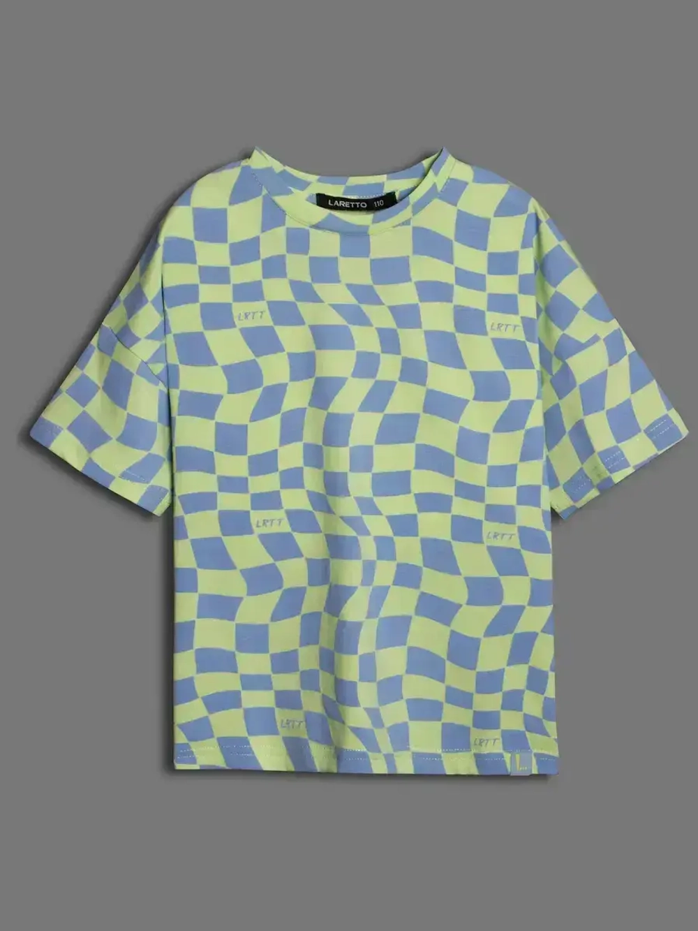 Костюм для девочки на лето