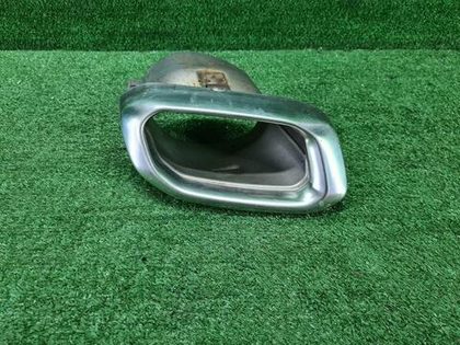 Насадка глушителя правая Mercedes GLE V167 (18-24)