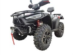 Квадроцикл LINHAI-YAMAHA P500 Promax