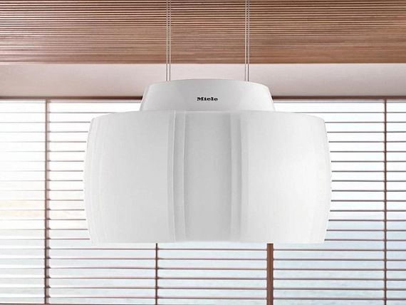 Вытяжка Miele DA 7378 D BRWS Aura Ambient