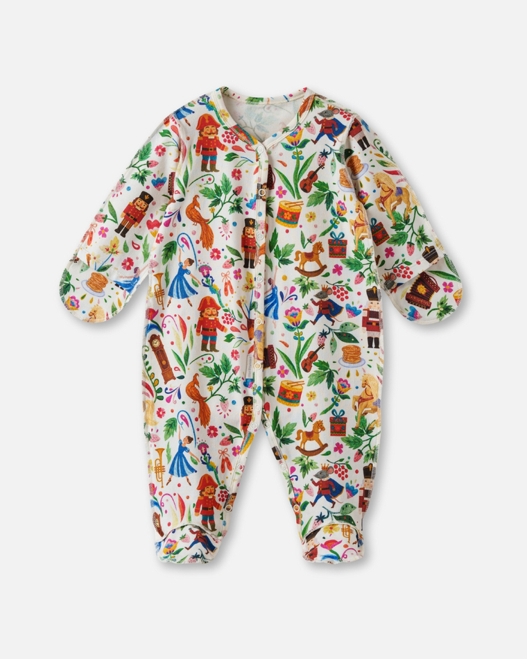 1000.0012 Подарочный набор Jingle toys. Girls