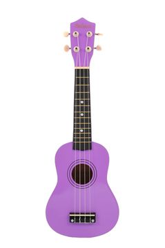 Укулеле сопрано Belucci XU21-11 VTS