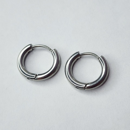 Конго швензы, Сталь, 15×2.5мм