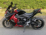 Suzuki GSX-S1000F
