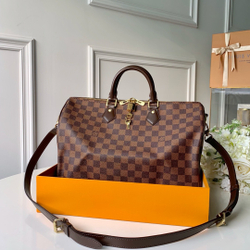 Louis Vuitton Speedy 35