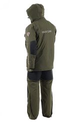 Зимний костюм "Камчатка" (таслан, хаки), GRAYLING, Novatex