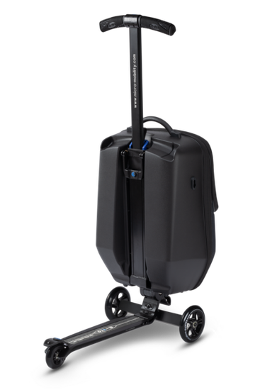 Чемокат Micro Лагедж RS 4.0