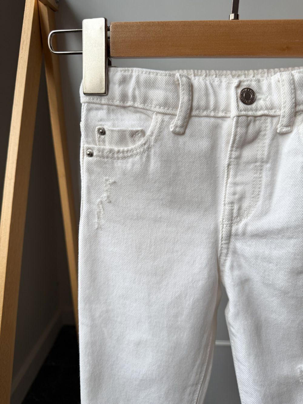 Джинсы Zara, 86