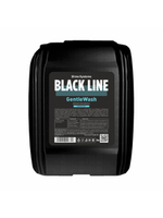 Shine Systems Black Line GentleWash - деликатный шампунь для бесконтактной мойки, 5 л